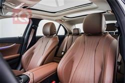 مێرسێدس بێنز E-Class